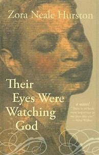 Image result for Their Eyes Were Watching God - Audiobook, By Zora Neale Hurston - Limited-Time Deal