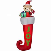 Image result for Home Depot Christmas Inflatables