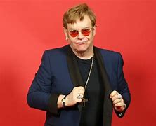 Image result for Elton John Facts