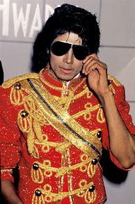 Image result for Michael Jackson Clothes