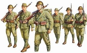 Image result for Imperial Japanese Army