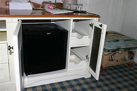 Image result for Mini Fridge with Combination Lock