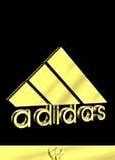 Image result for Adidas Gold Logo Shoes