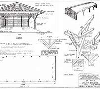 Image result for Barn Pole CAD Drawings