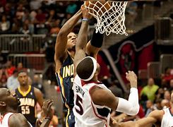 Image result for indiana pacers paul george