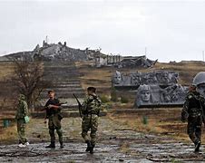 Image result for Ukrane Landscape War
