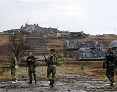 Image result for Russian Ukraine Battles