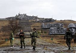 Image result for Ukraine and Russian War