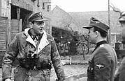 Image result for Otto Skorzeny Special Missions