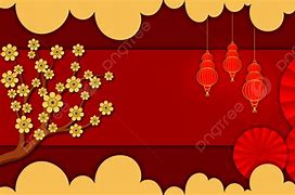 Image result for Chinese New Year Red