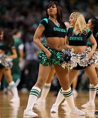 Image result for Celtics Dancers Bio
