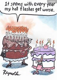 Image result for Funny Cartoons About Birthdays