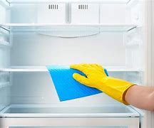 Image result for Cleaning A Refrigerator