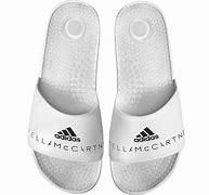 Image result for Adidas by Stella McCartney Adissage Slides