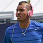 Image result for Nick Kyrgios Model