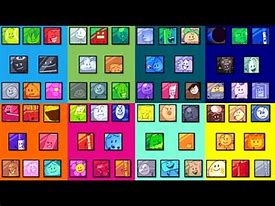 Image result for Bfb My Way