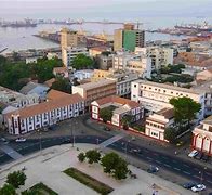 Image result for Senegal Capital City
