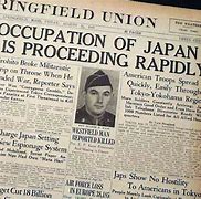 Image result for Post WW2 Japan