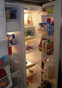 Image result for Refrigerator Section