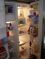 Image result for Refrigerator Only No Freezer