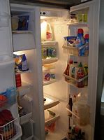 Image result for Combination Refrigerator Freezer