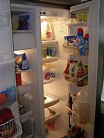 Image result for Refrigerators Over 25 Cu FT