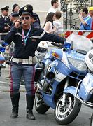 Image result for Italian Police