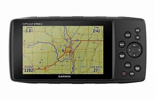 Image result for Garmin Oregon 700 Handheld GPS Navigation System With Dual GPS And GLONASS Satellite Reception (010-01672-00)