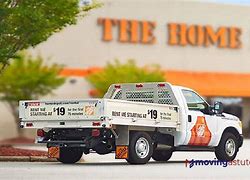 Image result for Home Depot Nas Truck
