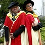 Image result for Maurice Gibb and Wife