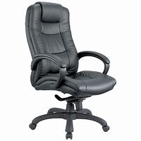 Image result for Quality Leather Office Chairs