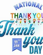 Image result for National Thank You Day
