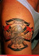 Image result for World's Worst Tattoo Fixed