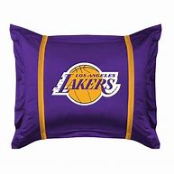Image result for Lakers Pillow