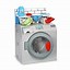 Image result for Toy Floor Washing Machine