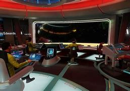 Image result for Star Trek Bridge Crew Screenshots