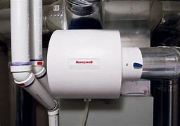 Image result for Furnace Humidifiers