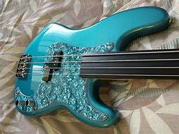 Image result for Precision Bass Fender Audiofanzise