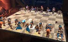 Image result for Battle Chess for PC