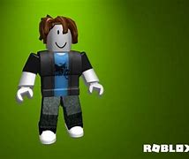 Image result for Roblox Bacon Hair Image