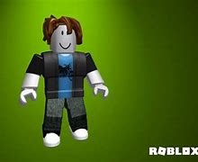 Image result for Roblox Character Bacon