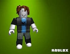 Image result for Roblox Bacon Hair R6