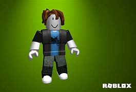 Image result for Roblox Bacon Hair GFX