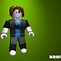 Image result for Bacon Hair Profile Roblox