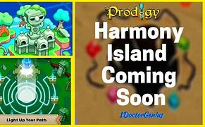 Image result for prodigy games island