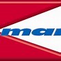Image result for Kmart Logo White