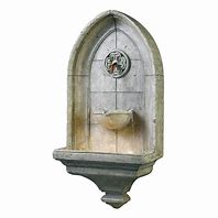 Image result for Home Depot Outdoor Wall Fountain