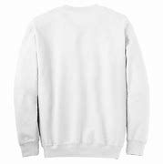 Image result for Gildan White Crewneck Sweatshirt