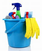 Image result for Kitchen Cleaning Materials