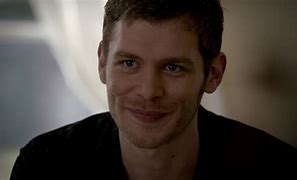 Image result for Klaus Mikaelson Movie